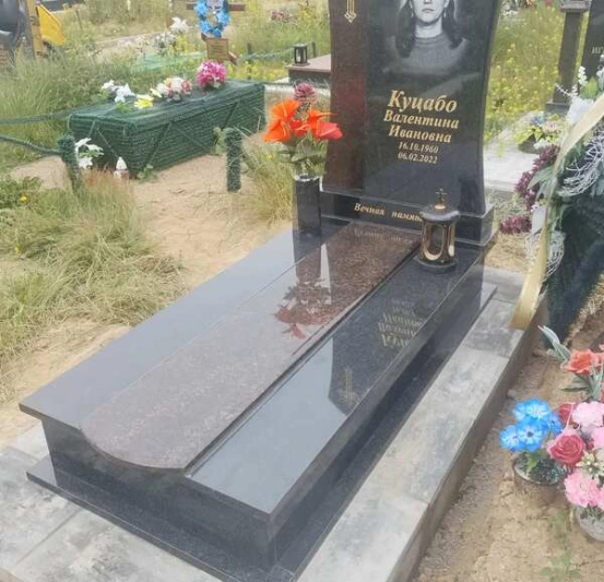 Памятник одиночный 119